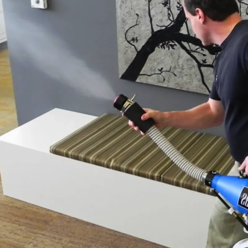 Professional Odor Removal in Murphy, NC